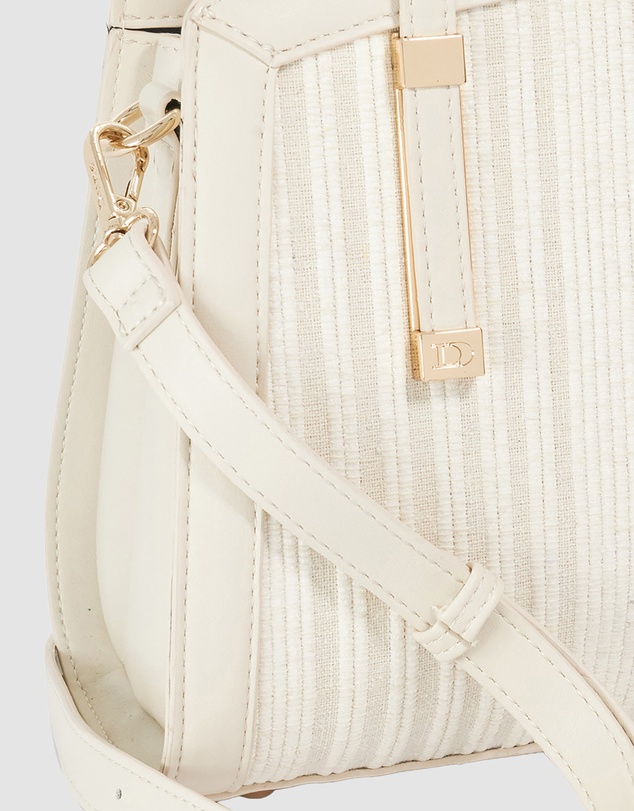 Dune London - Dorris - Cream