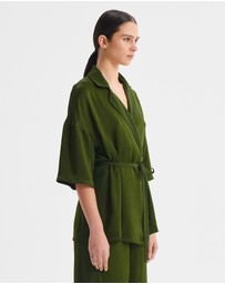Morrison - Alana Shirt