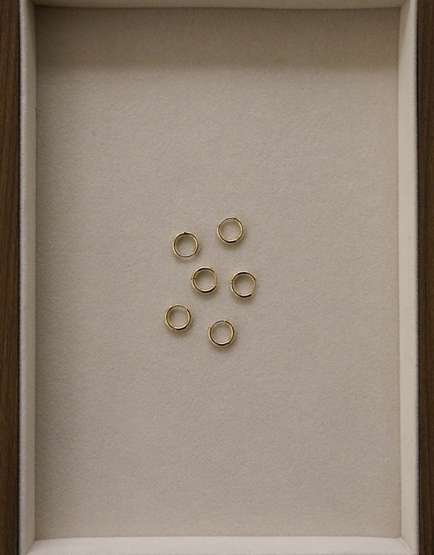 Zahar - Tiana Earrings