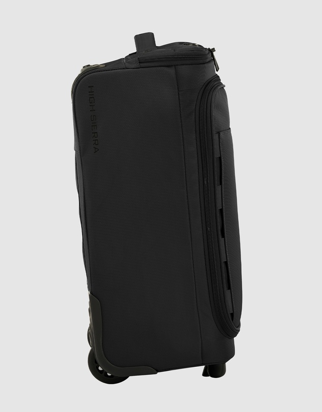 High Sierra - Cross Season Pro Cross Season Pro Wheeled Duffle (55Cm)