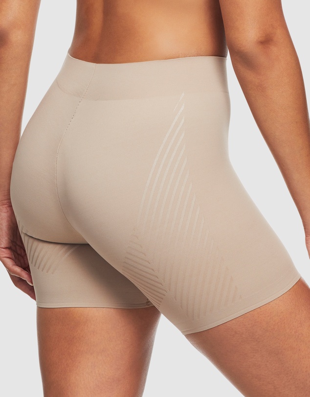 Cupid Fine Shapewear - Iconic Core® High Waist Butt Lift Thigh Shaper