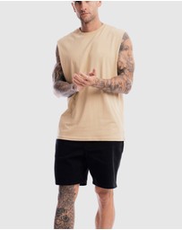 First Division - 6-Pack Weekender Tank