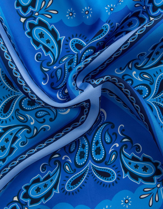Sportscraft - Bandana Scarf