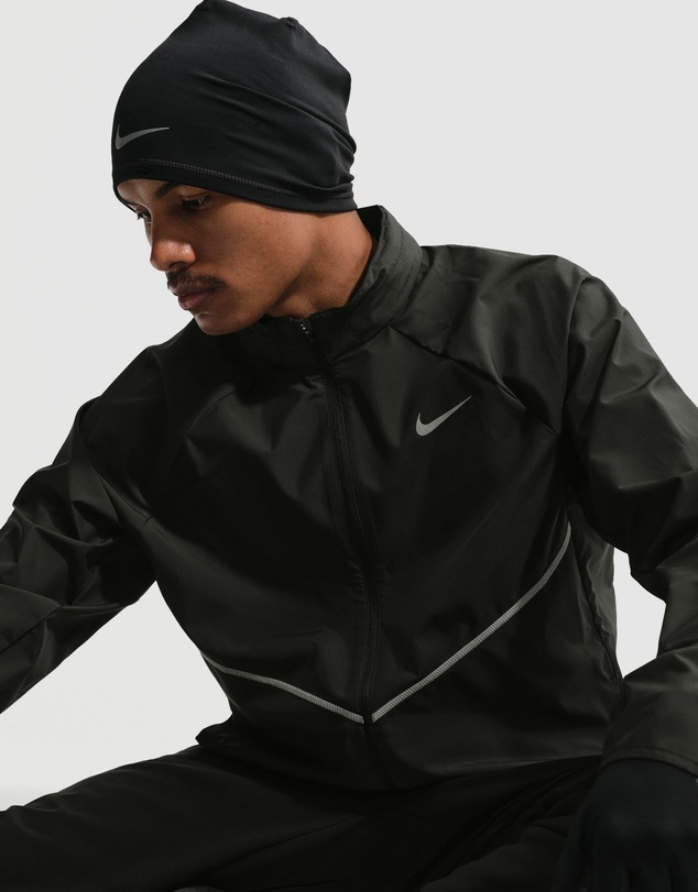 Nike - UV Repel Miler Jacket