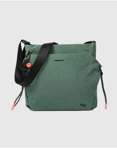 Hedgren - Makoto Square Crossbody