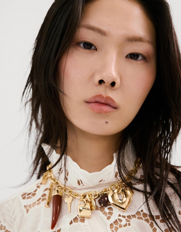 M.N.G - Coco Blouse