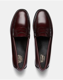 G. H. BASS - Weejun II Penny Loafers - Women