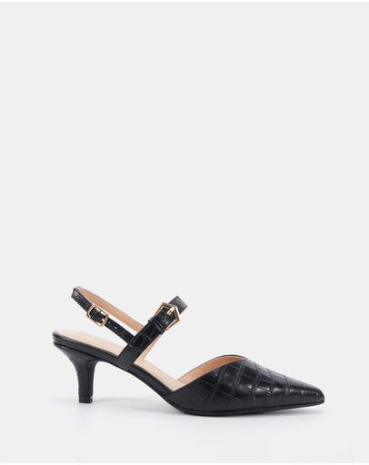 Black Croc