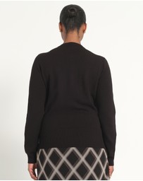 Estelle - Jasmine Cardi