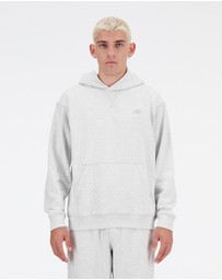 New Balance - Athletics French Terry Hoodie