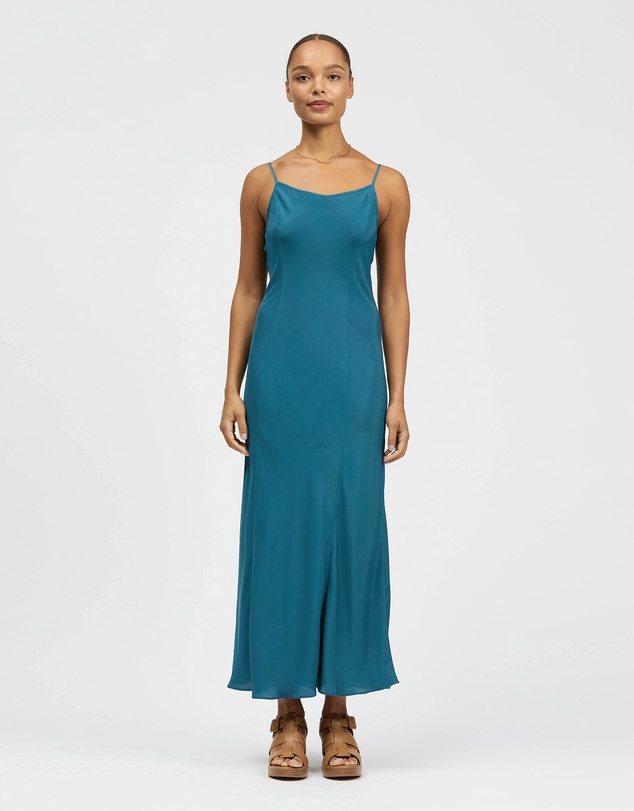 bul - Luz Bias Dress