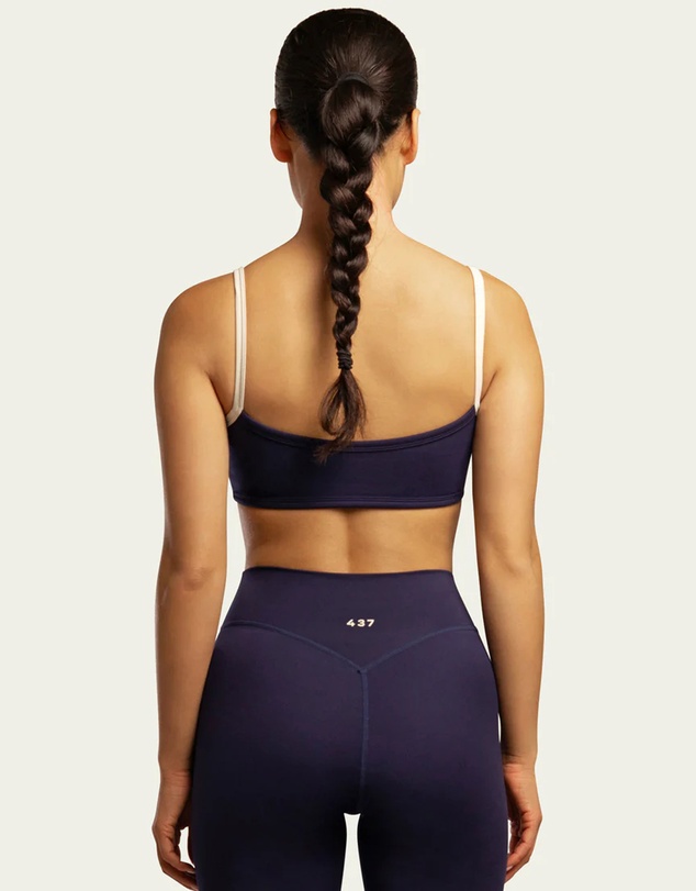437 - The Micro Bra