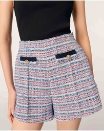 Maje - Ilany Shorts