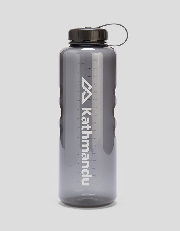 Kathmandu - Tritan Wide Mouth Water Bottle - 1.8L