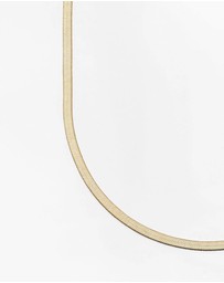 Reliquia Jewellery - Petite Halley Necklace