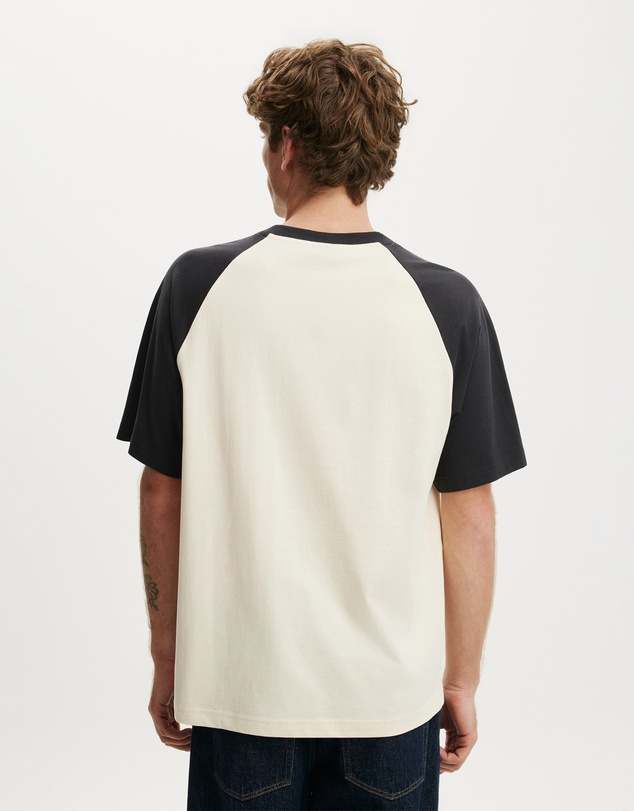Cotton On - Everyday Fit Nfl T-Shirt
