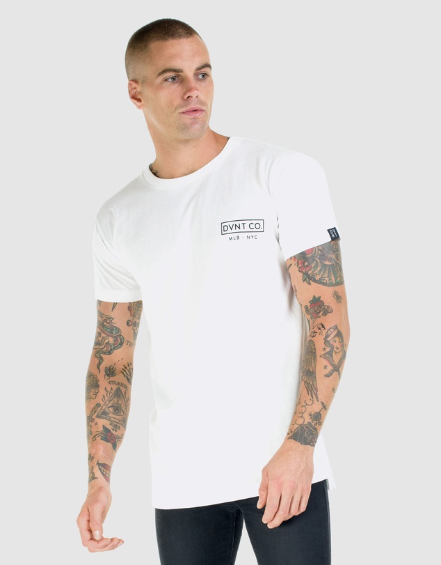 DVNT - 2-Pack NYC Tee