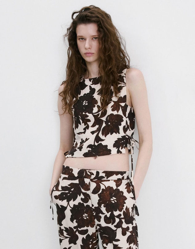 M.N.G - Karina Blouse