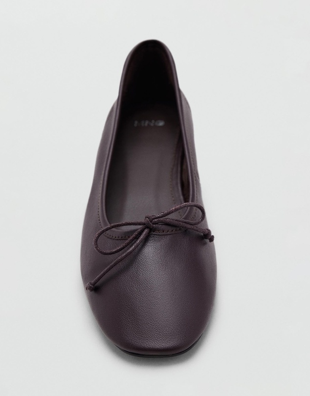 M.N.G - Bailab Shoes - Women's