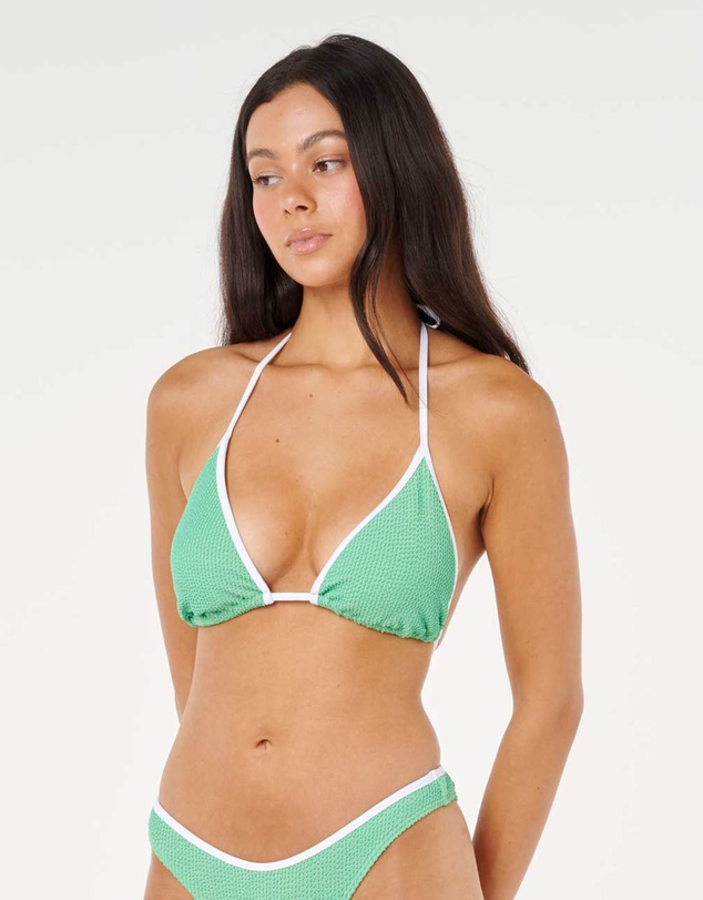 Rip Curl - Luxe Surf D-DD Sliding Triangle Bikini Top
