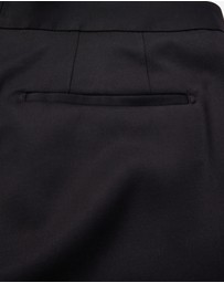 Calibre - Bootcut Evening Pants Black