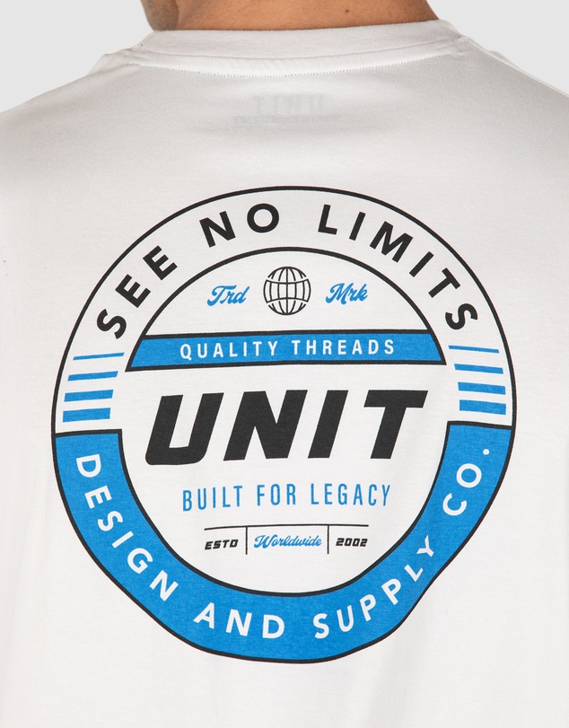 UNIT - Segment Tee