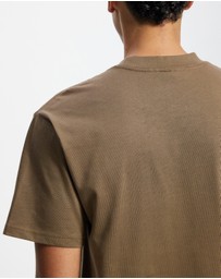 AS Colour - Heavy Tee