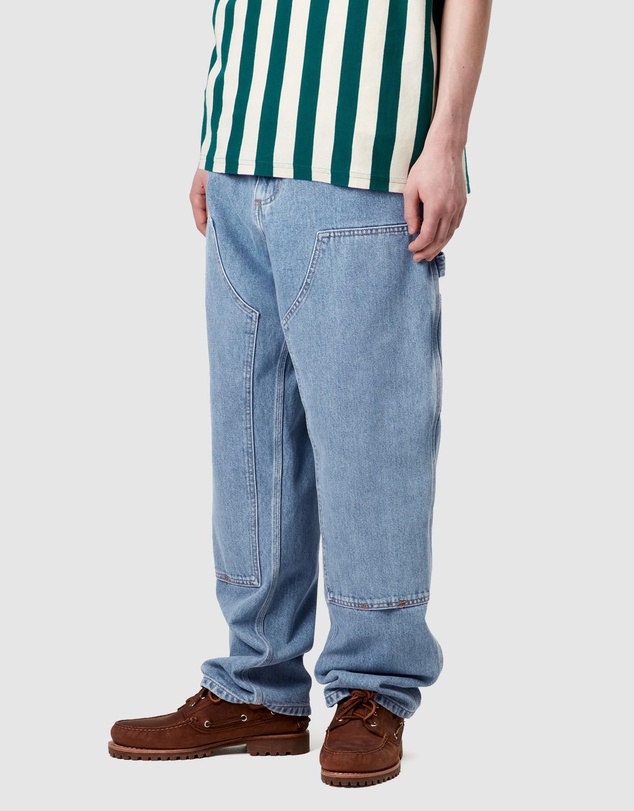 Carhartt WIP - Double Knee Pants