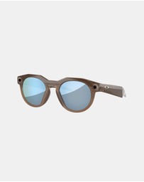 Oakley - Oakley x Meta HSTN AI Glasses