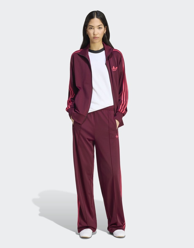 adidas Originals - FIREBIRD LOOSE TRACK PANTS Womens