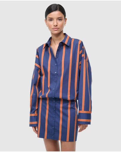 Staud - Cynthia Dress