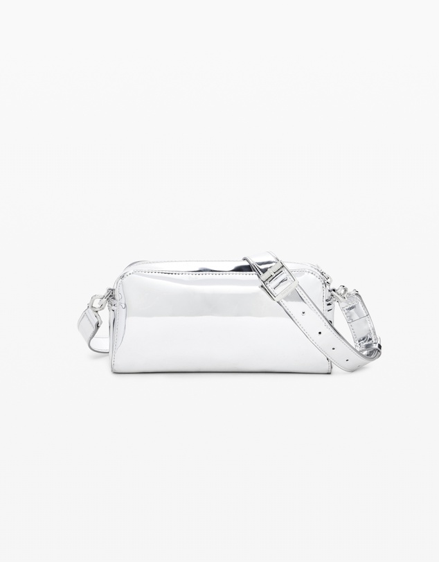 Desigual - Sling bag with S logo.