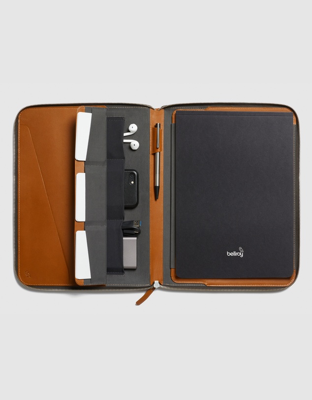 Bellroy - Work Folio A4