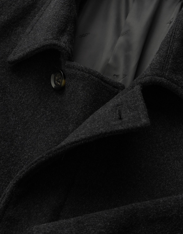Rodd & Gunn - Archers Coat