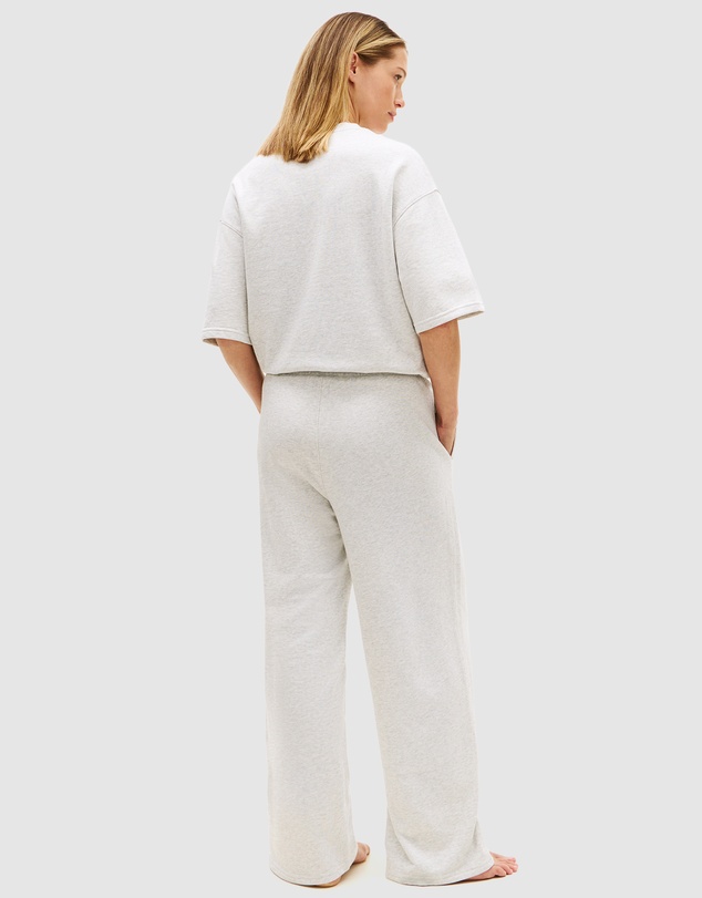 Tommy Hilfiger - Essential Terry Wide Leg Lounge Trousers