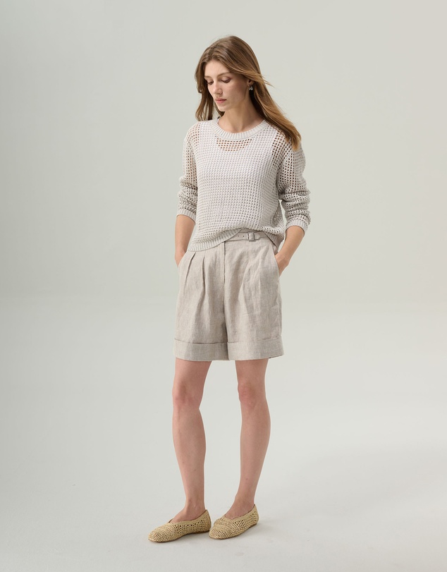 IDA+S - Maeve Knit Sweater