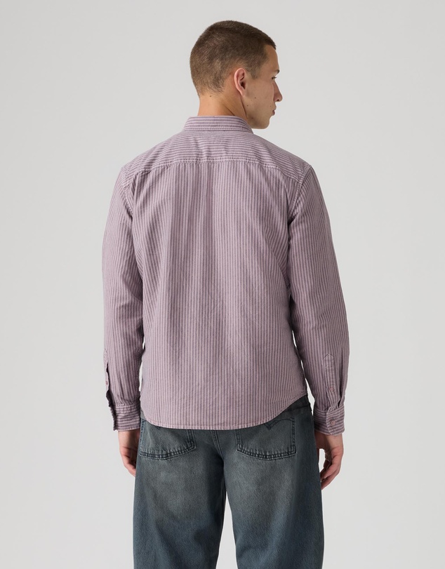 Levi's - Authentic Button Down Shirt