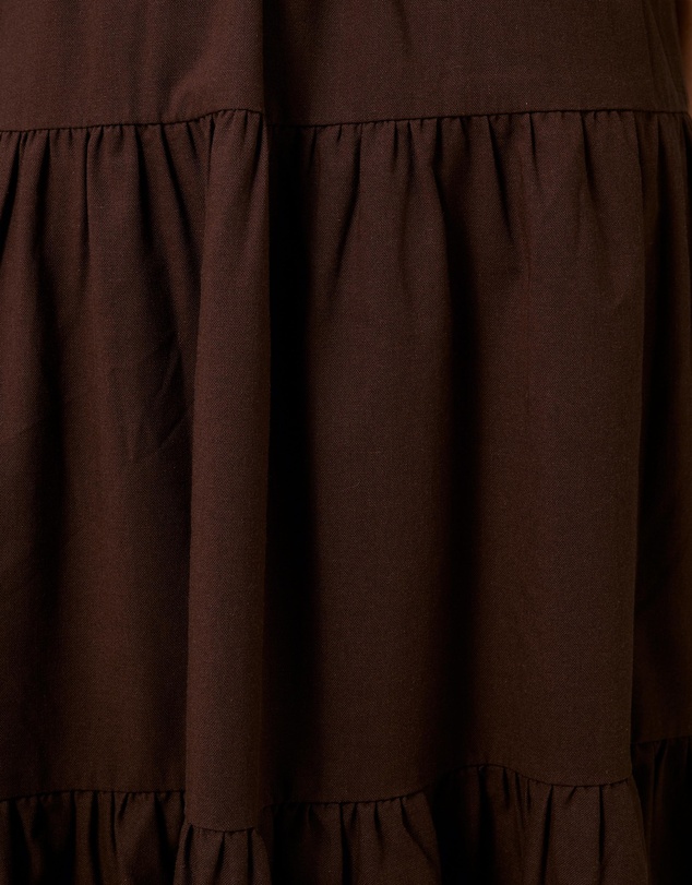 Tussah - Ariah Midi Dress