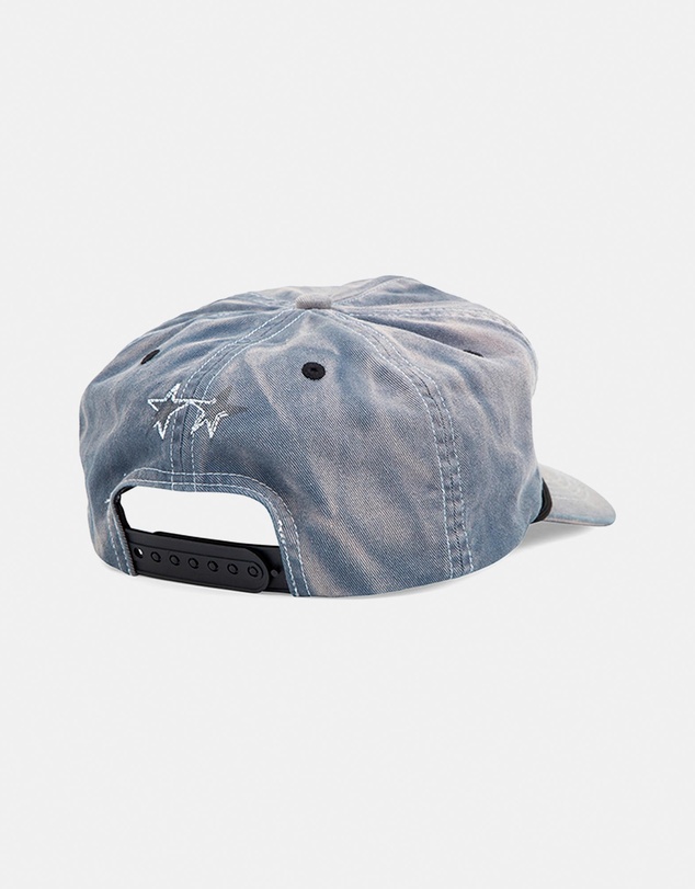 TwoJeys - Sunfaded Cap