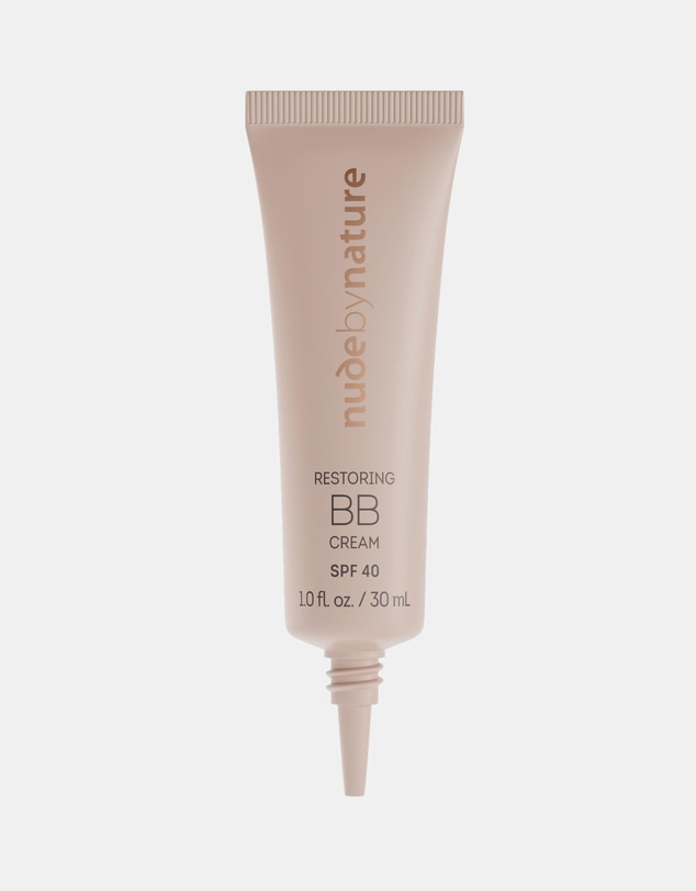 Nude by Nature - Nude by Nature Restoring BB Cream SPF 40 30mL