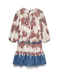 Vero Moda - Meliza Tunic Dress