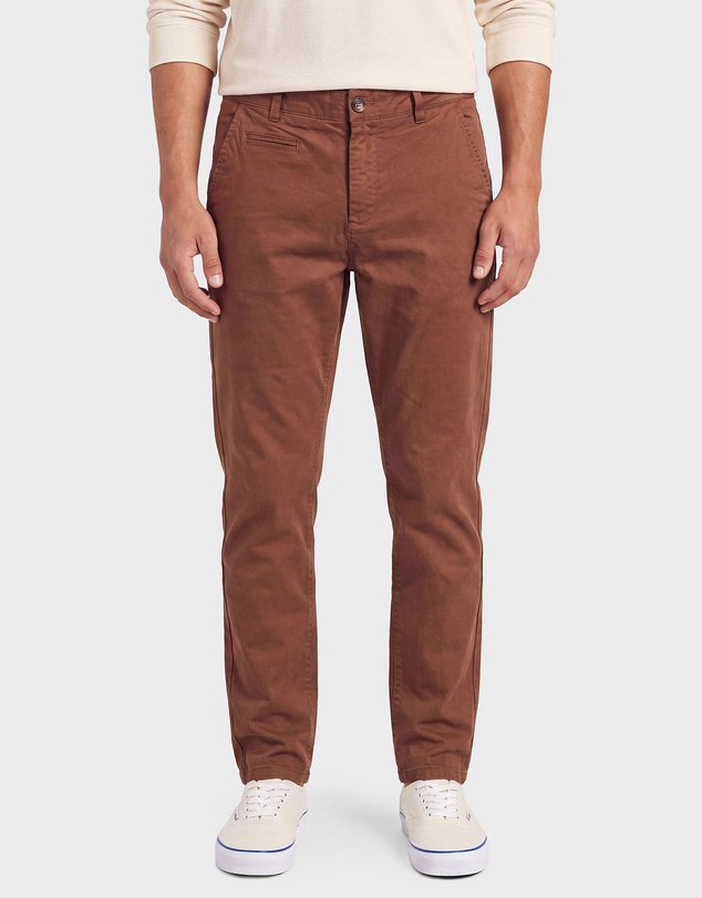 Academy Brand - Cooper Slim Chino