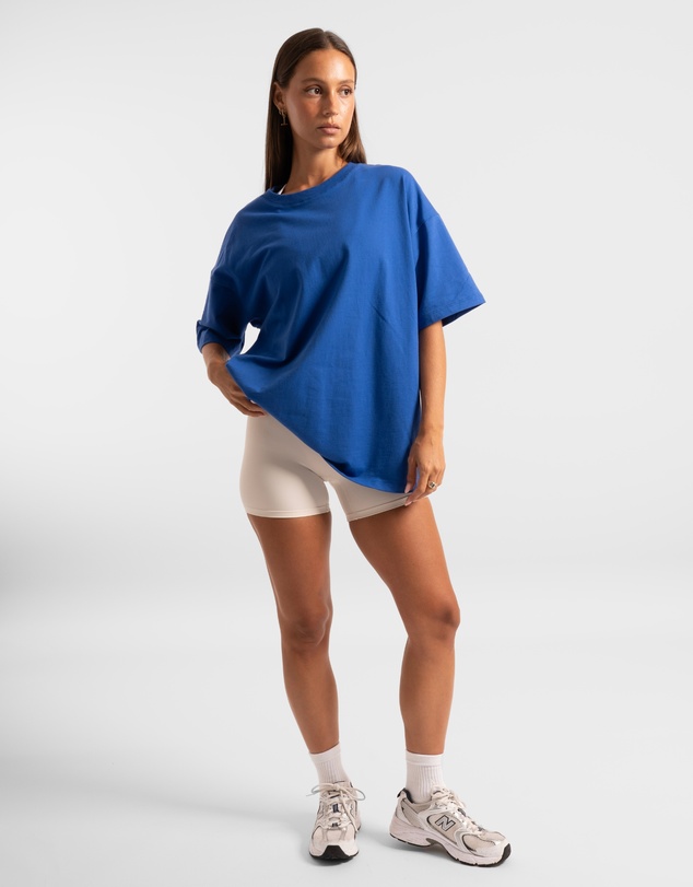 Active Basics - Oversized Tee