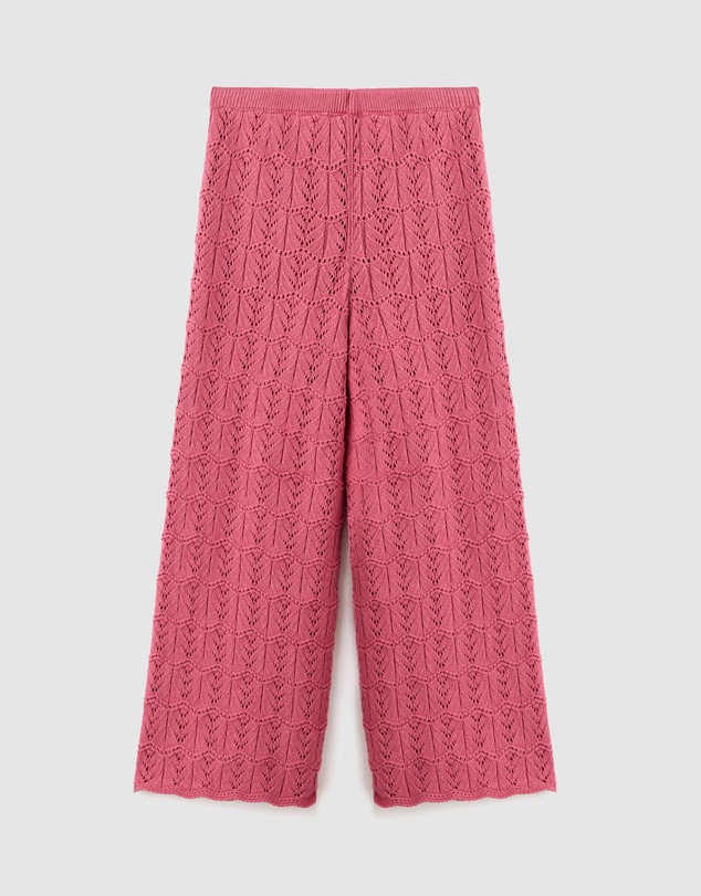 M.N.G - Carminep Trousers - Kids-Teens
