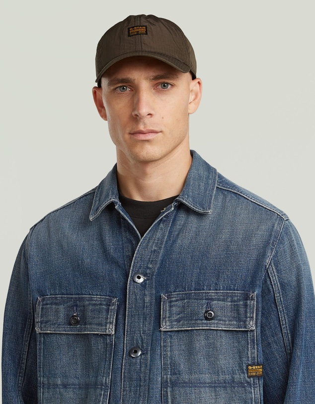 G-Star - Originals Baseball Cap
