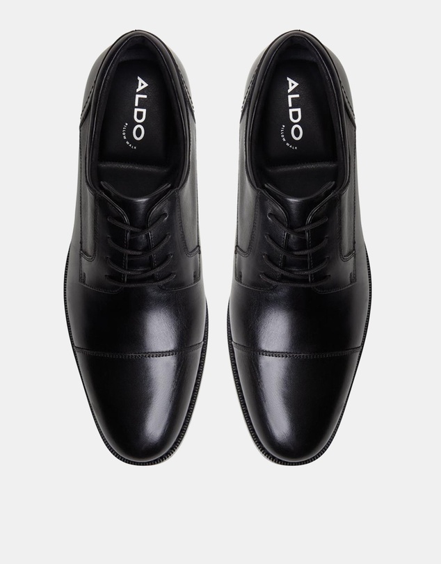 ALDO - Wriggle Derby Shoes