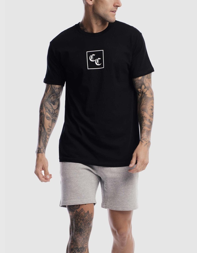 Counter Culture - Celt Tee