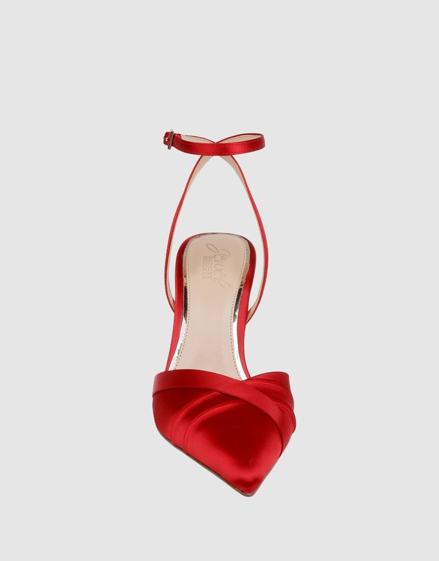 Badgley Mischka - Parklyn