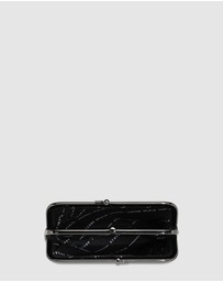Status Anxiety - Volatile Purse