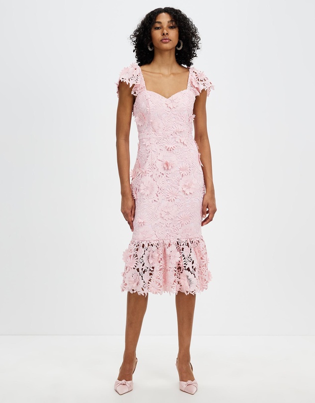 Romance by Honey and Beau - Rose Dress